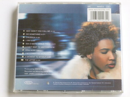 Macy Gray - On how life is