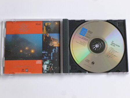 U2 - Under a blood red sky / Live (island masters)