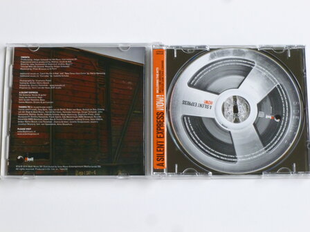 A Silent Express - Now!