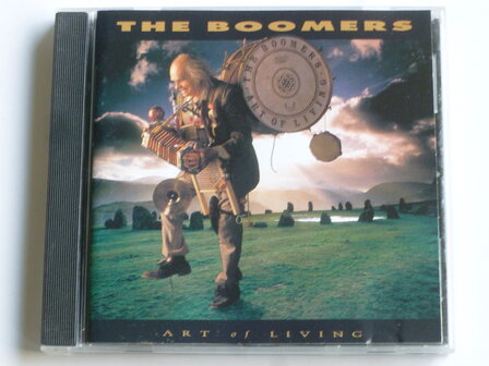 Boomers - Art of Living