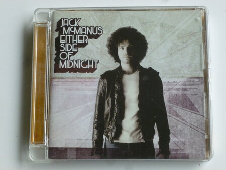 Jack McManus - Either Side of Midnight