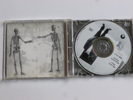 Michael Hall - Adequate Desire
