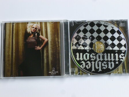 Ashlee Simpson - I am me 