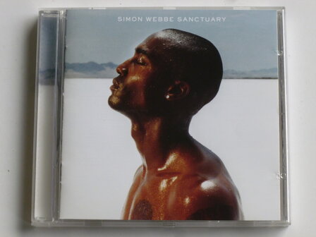 Simon Webbe - Sanctuary