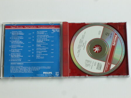 Jessye Norman - Classics