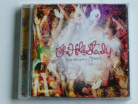 The Hold Steady - Boys and Girls in America
