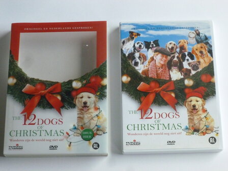 The 12 Dogs of Christmas (DVD) special edition