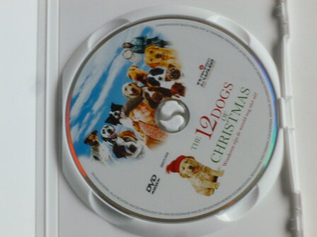 The 12 Dogs of Christmas (DVD) special edition
