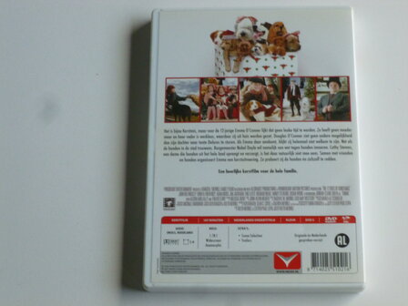 The 12 Dogs of Christmas (DVD) special edition