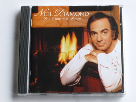 Neil Diamond - The Christmas Album