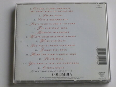 Neil Diamond - The Christmas Album