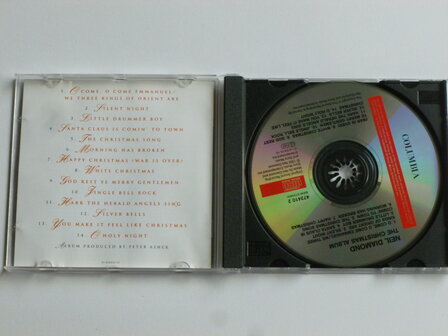 Neil Diamond - The Christmas Album