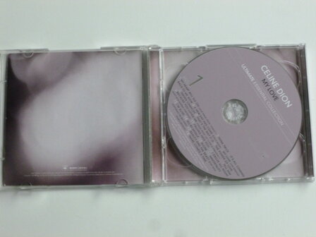 Celine Dion - My Love 