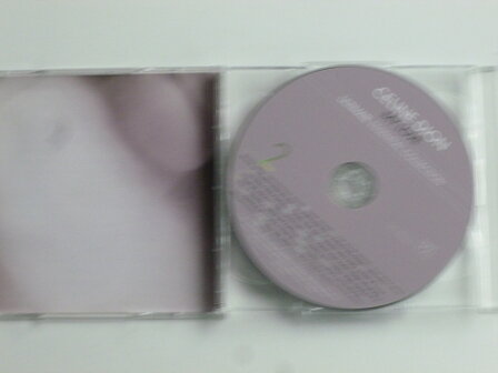 Celine Dion - My Love 