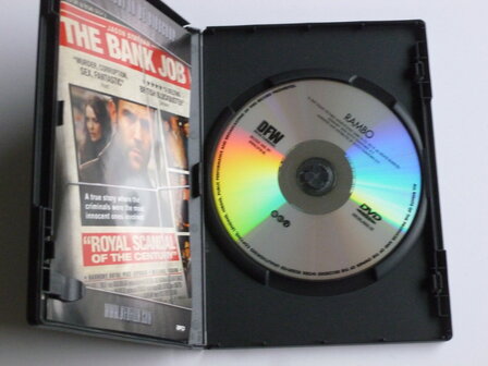 Stallone - Rambo (DVD)