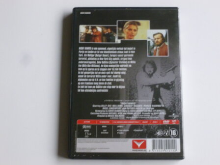 Nighthawks - Sylvester Stallone, Rutger Hauer (DVD)
