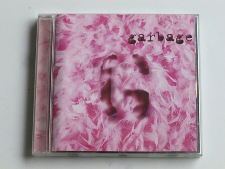 Garbage - garbage