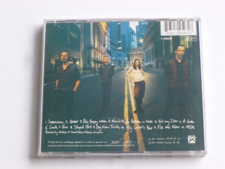 Garbage - garbage