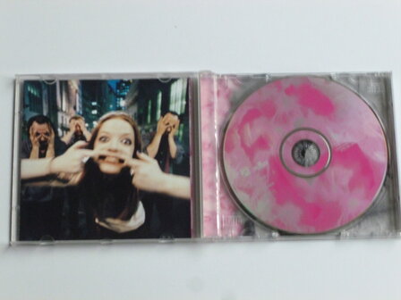 Garbage - garbage