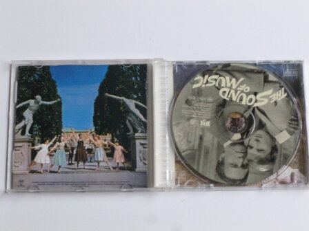 The Sound of Music / Rodgers and Hammerstein 1995