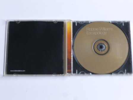 Robbie Williams - Escapology