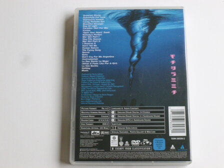 Madonna - Drowned World Tour (DVD)