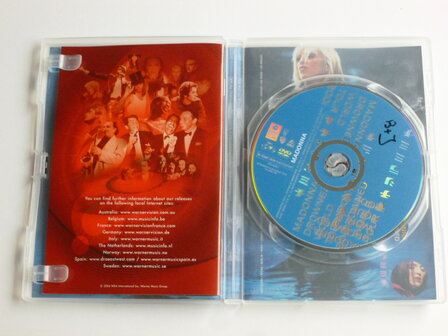 Madonna - Drowned World Tour (DVD)