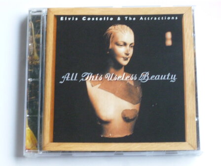 Elvis Costello - All this useless Beauty