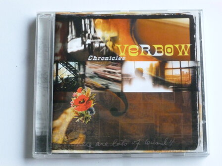 Verbow - Chronicles