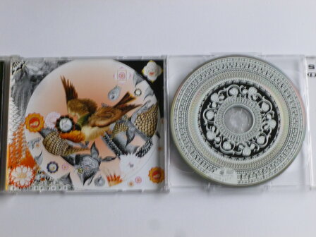 Live - The Distance to Here (2 CD)