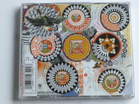 Live - The Distance to Here (2 CD)