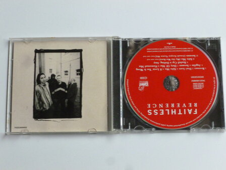 Faithless- Reverence (special edition)