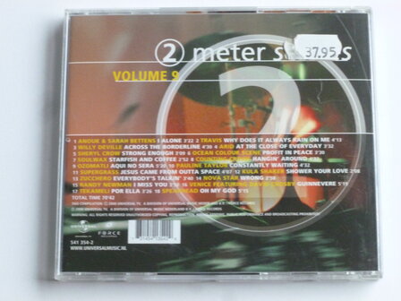 2 Meter Sessies - Volume 9
