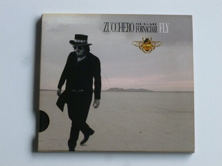 Zucchero Sugar Fornaciari - Fly (digipack)