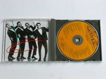 Four Tops - 19 Greatest Hits