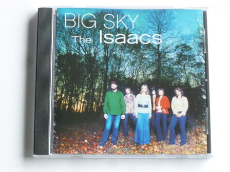 Big Sky - The Isaacs