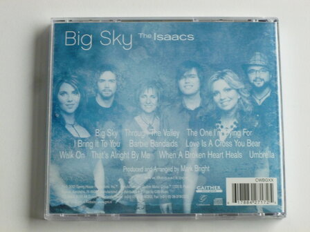Big Sky - The Isaacs