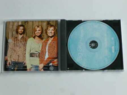Big Sky - The Isaacs