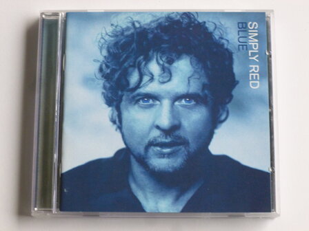 Simply Red - Blue