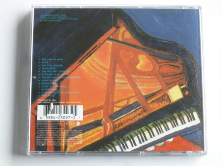 Simply Red - Blue