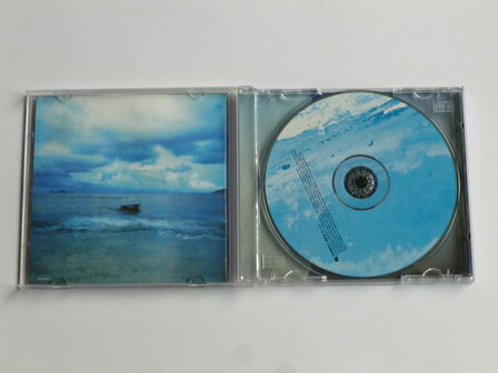Simply Red - Blue