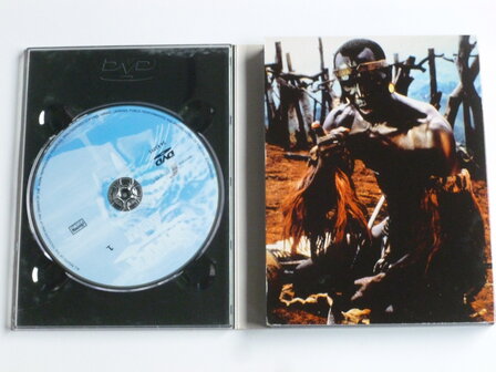 Shaka Zulu (3 DVD)