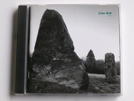 Liss Ard - Vol. 1 (o.a. Patti Smith, Nick Cave, David Gray, The Frames)