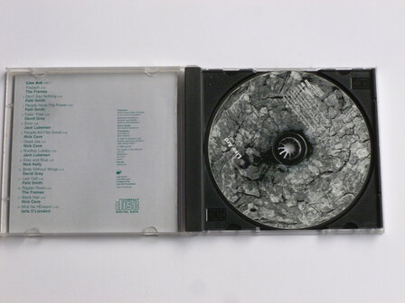 Liss Ard - Vol. 1 (o.a. Patti Smith, Nick Cave, David Gray, The Frames)