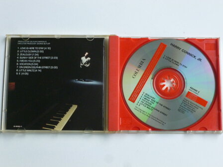 Harry Connick Jr. - Harry Connick Jr.