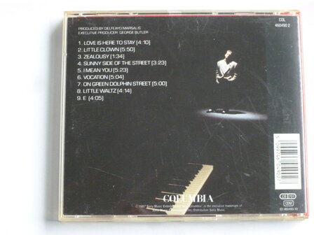 Harry Connick Jr. - Harry Connick Jr.