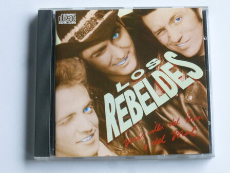 Los Rebeldes - Mas Alla Del Bien Y Del Mal