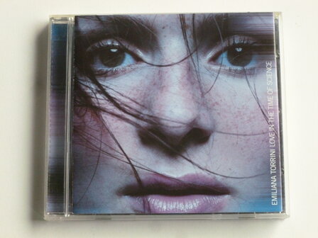 Emiliana Torrini - Love in the time of Science