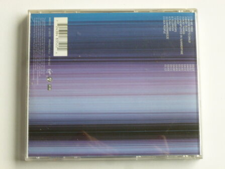 Emiliana Torrini - Love in the time of Science