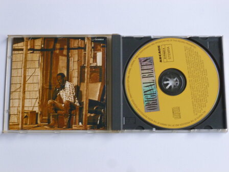 Original Blues - Arcade